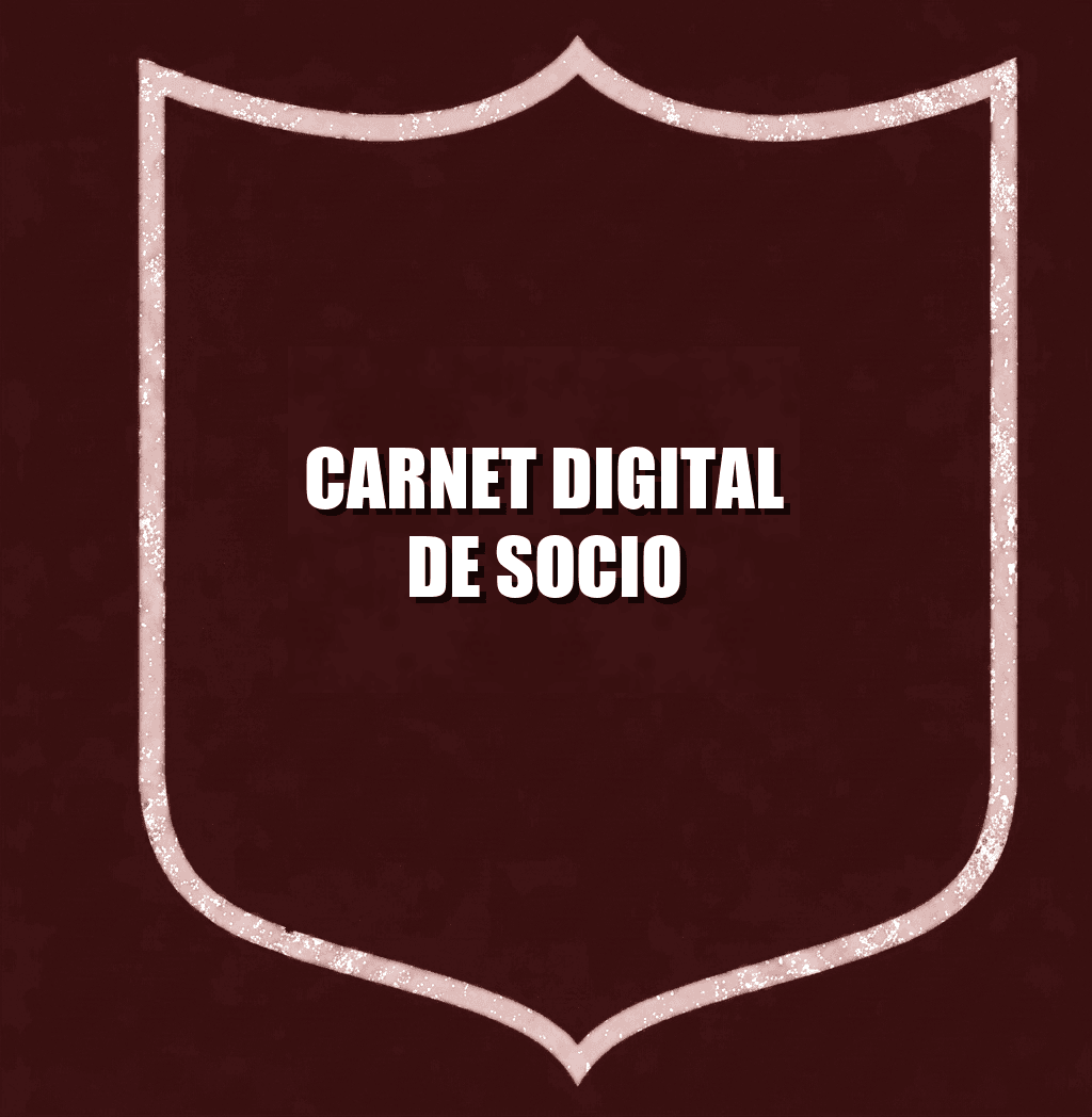 Carnet Digital de Socio