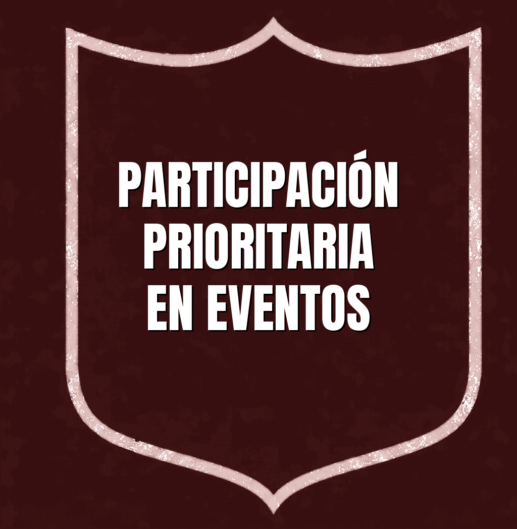 Participación en Eventos